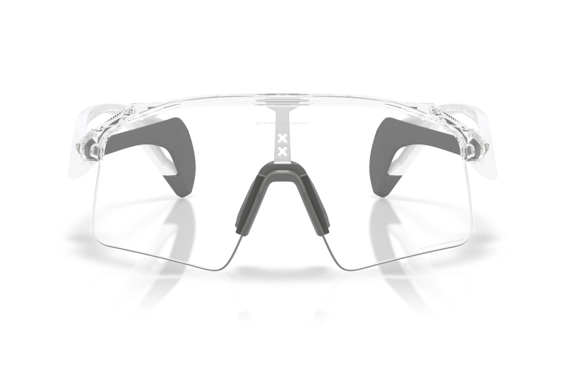 LENTES FOTOCROMATICOS STUNT WING TRANSPARENTE OAKLEY - 1