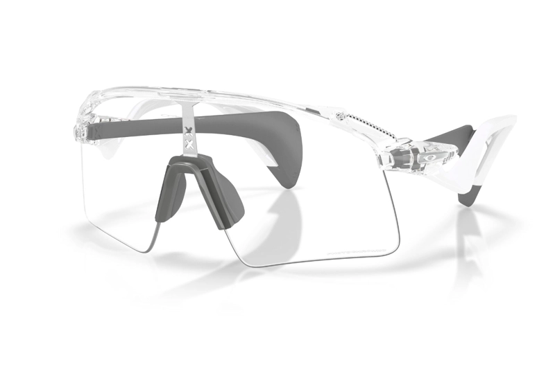 LENTES FOTOCROMATICOS STUNT WING TRANSPARENTE OAKLEY - 2