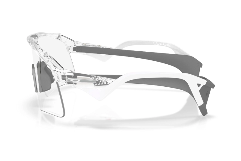 LENTES FOTOCROMATICOS STUNT WING TRANSPARENTE OAKLEY - 3
