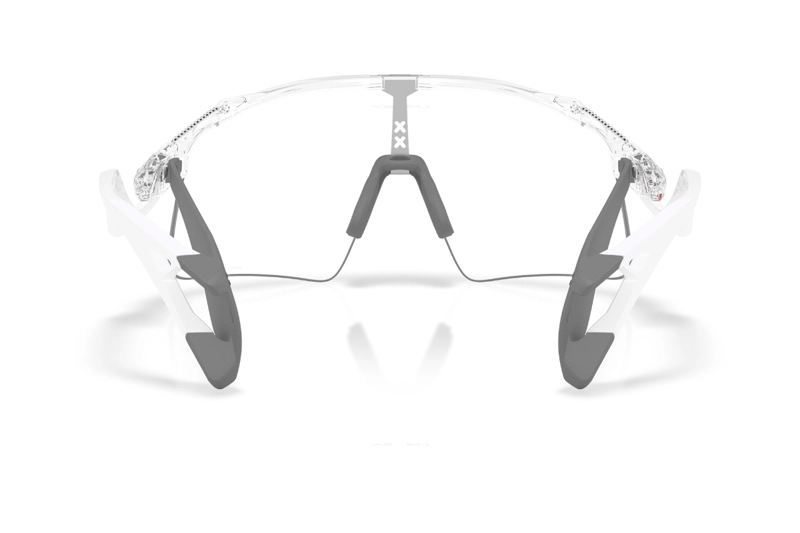 LENTES FOTOCROMATICOS STUNT WING TRANSPARENTE OAKLEY - 4