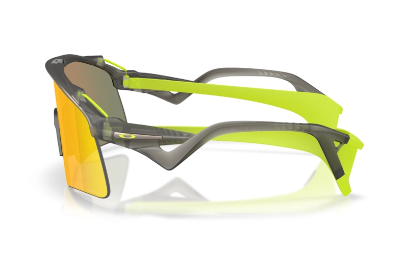 LENTES DE SOL STUNT WING PRIZM RUBY PRIZM ESPEJADOS OAKLEY - 3