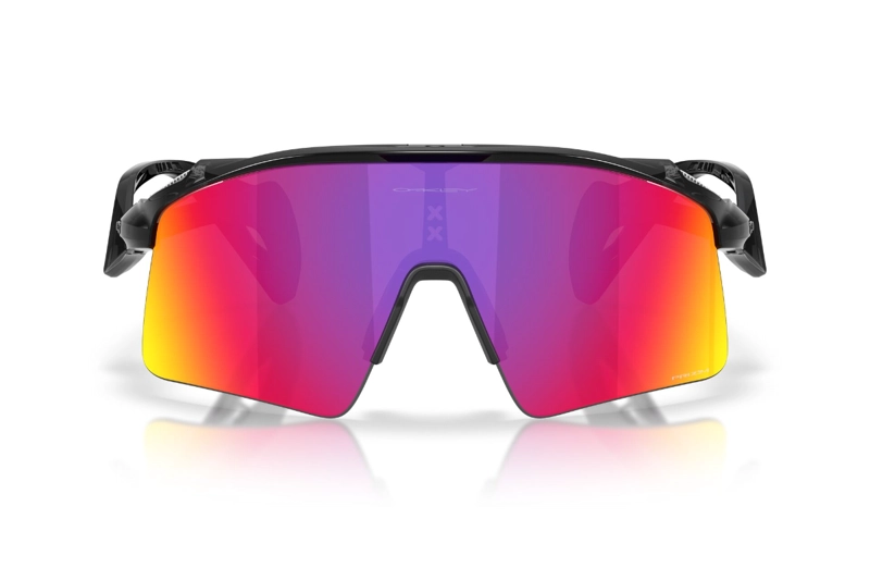 LENTES DE SOL STUNT WING PRIZM ROAD PRIZM ESPEJADOS OAKLEY - 1