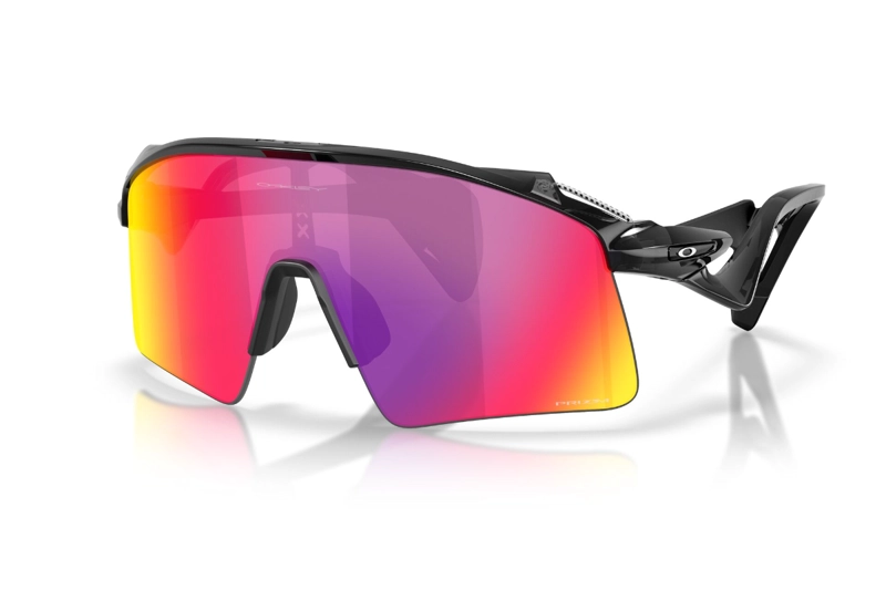 LENTES DE SOL STUNT WING PRIZM ROAD PRIZM ESPEJADOS OAKLEY - 2