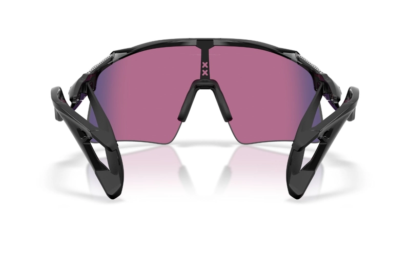LENTES DE SOL STUNT WING PRIZM ROAD PRIZM ESPEJADOS OAKLEY - 4