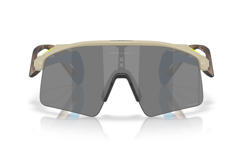 LENTES DE SOL STUNT WING PRIZM BLACK PRIZM ESPEJADOS OAKLEY - 1