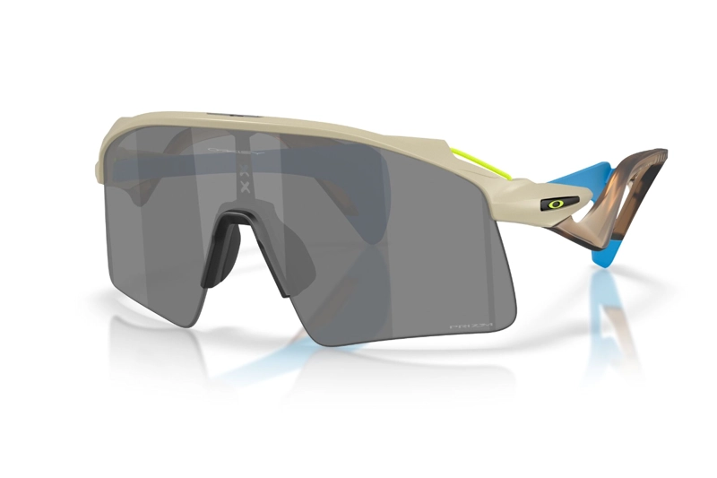 LENTES DE SOL STUNT WING PRIZM BLACK PRIZM ESPEJADOS OAKLEY - 2