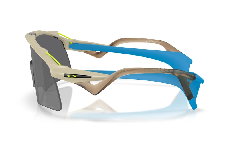 LENTES DE SOL STUNT WING PRIZM BLACK PRIZM ESPEJADOS OAKLEY - 3