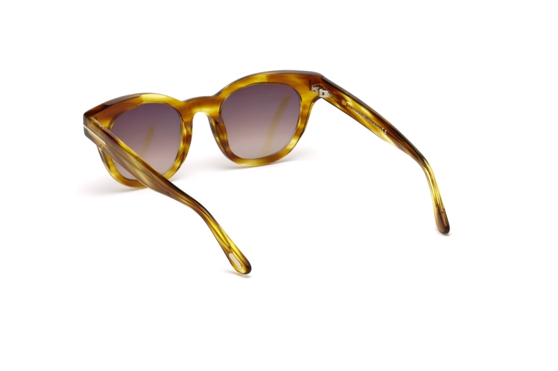 LENTES DE SOL HAVANA TOM FORD - 4
