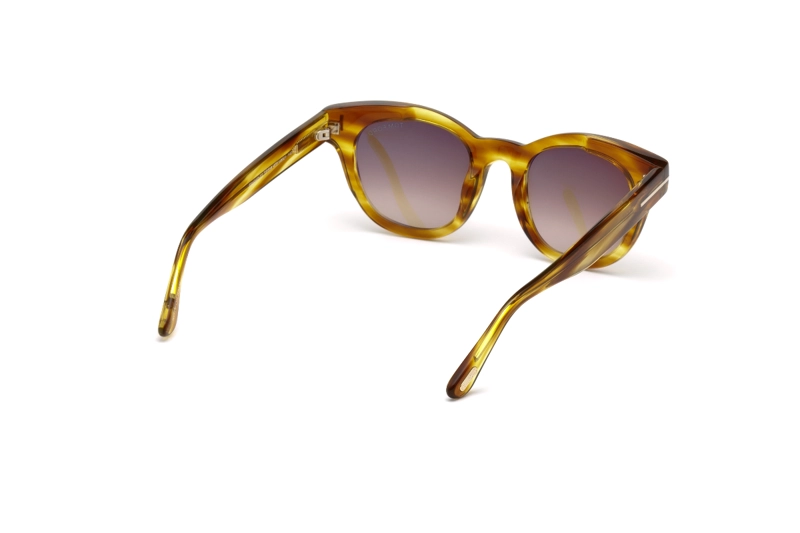 LENTES DE SOL HAVANA TOM FORD - 6
