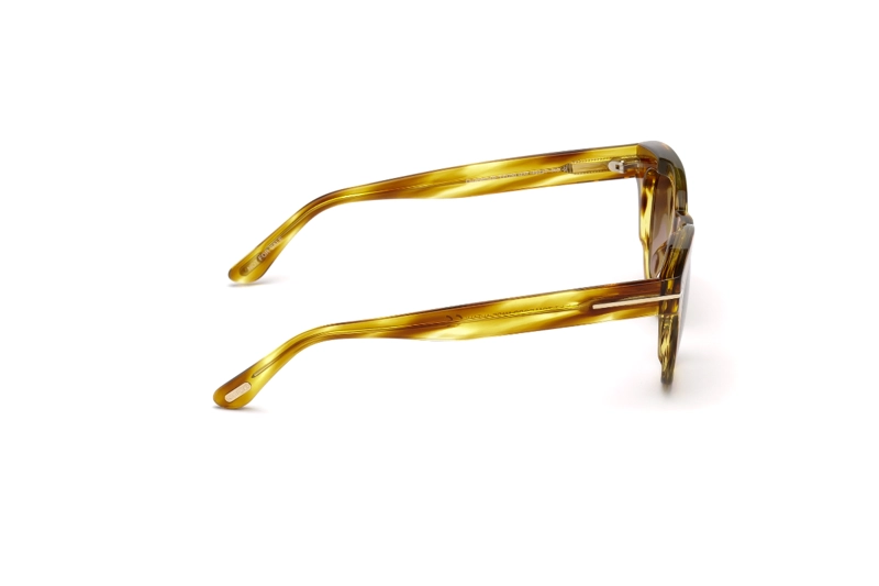 LENTES DE SOL HAVANA TOM FORD - 7