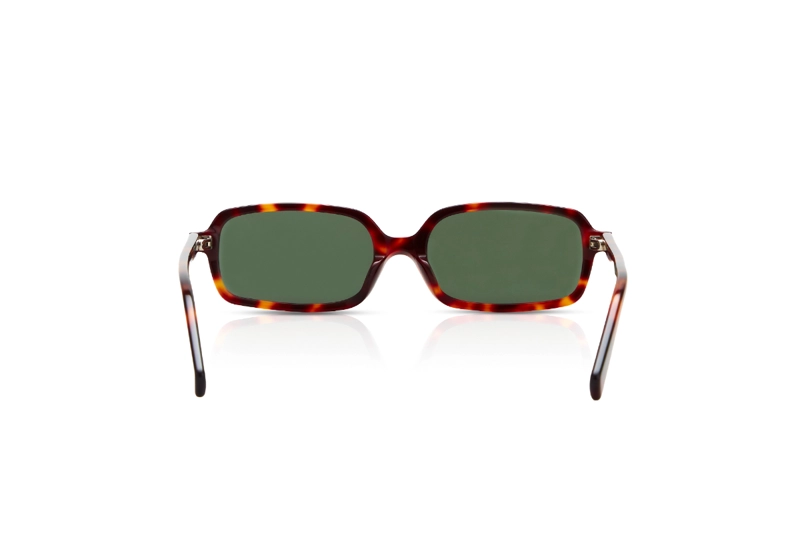 LENTES DE SOL HAVANA POLARIZADOS YORK EYEWEAR - 4