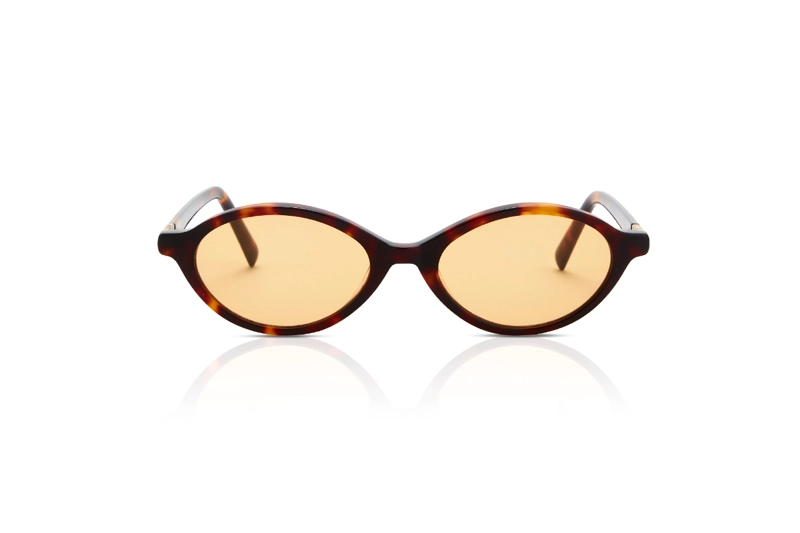 LENTES DE SOL NEGRO YORK EYEWEAR - 1