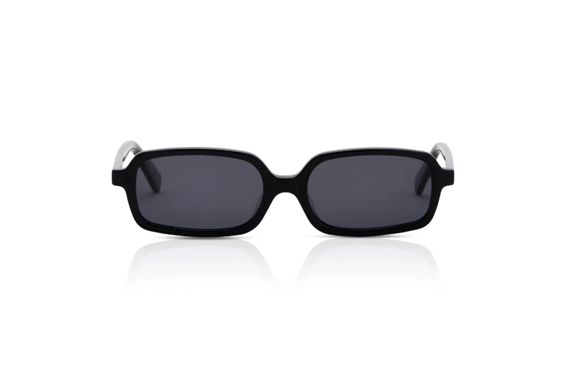 LENTES DE SOL NEGRO POLARIZADOS YORK EYEWEAR - 1