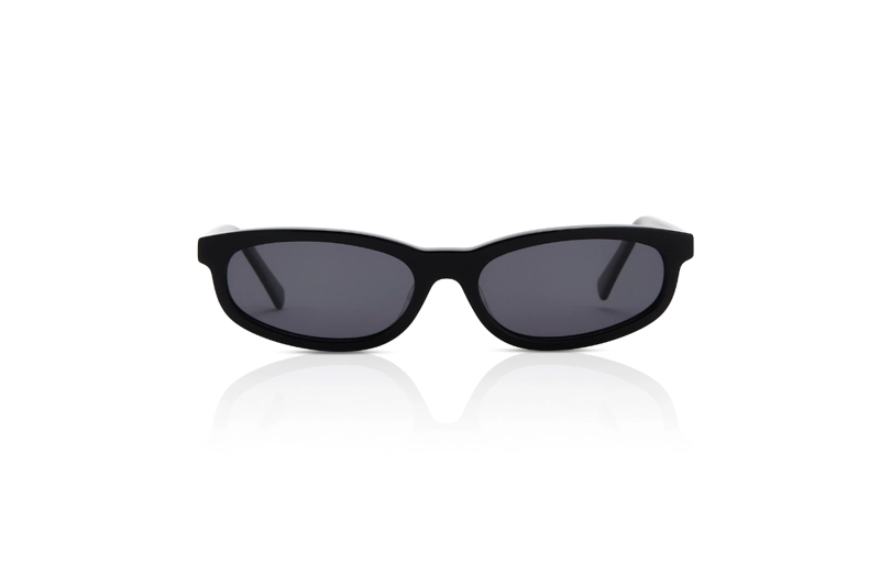 LENTES DE SOL NEGRO POLARIZADOS YORK EYEWEAR - 1