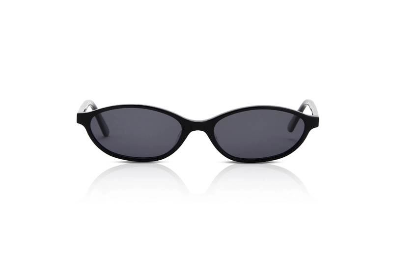 LENTES DE SOL NEGRO POLARIZADOS YORK EYEWEAR - 1