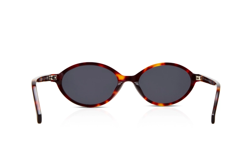 LENTES DE SOL HAVANA POLARIZADOS YORK EYEWEAR - 4