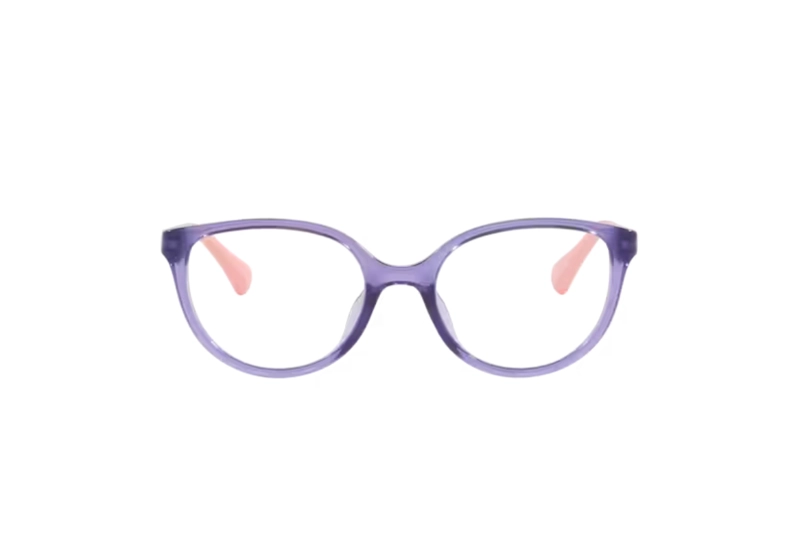 LENTES OPTICOS VIOLETA MIRAFLEX - 1