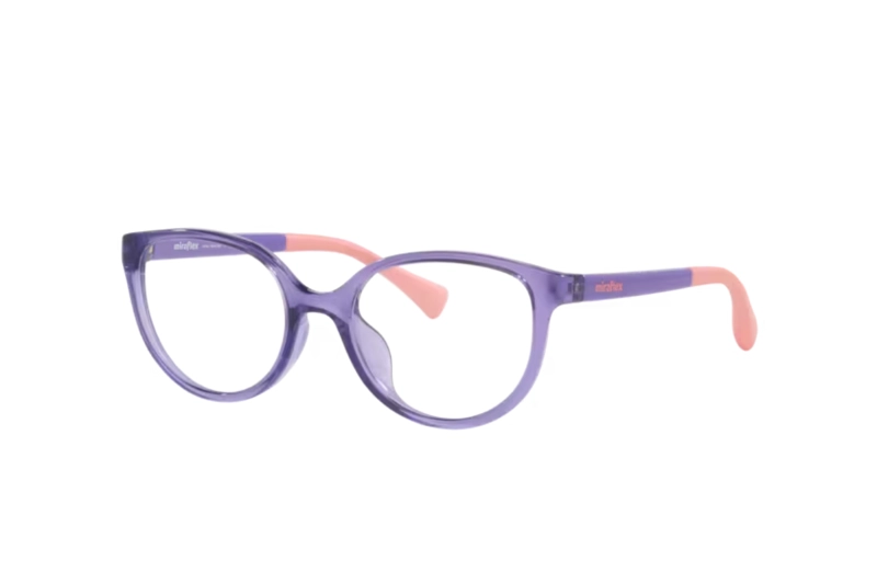 LENTES OPTICOS VIOLETA MIRAFLEX - 2