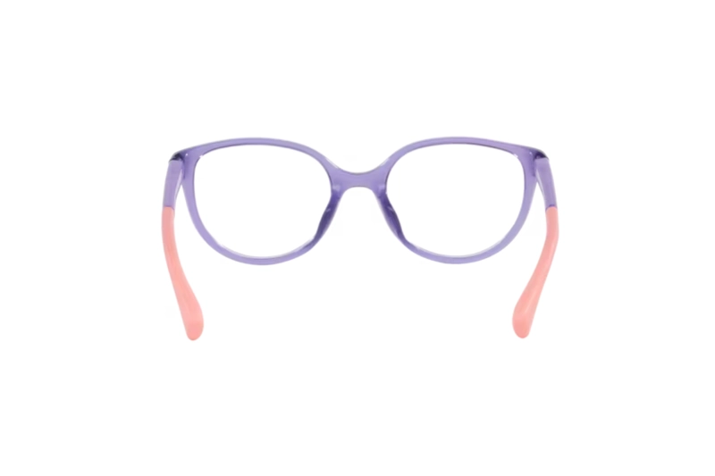 LENTES OPTICOS VIOLETA MIRAFLEX - 4