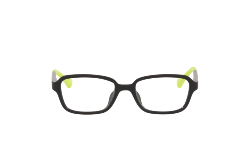 LENTES OPTICOS NEGRO MIRAFLEX - 1