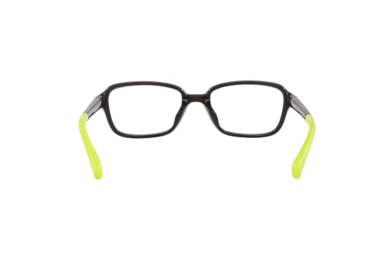 LENTES OPTICOS NEGRO MIRAFLEX - 4