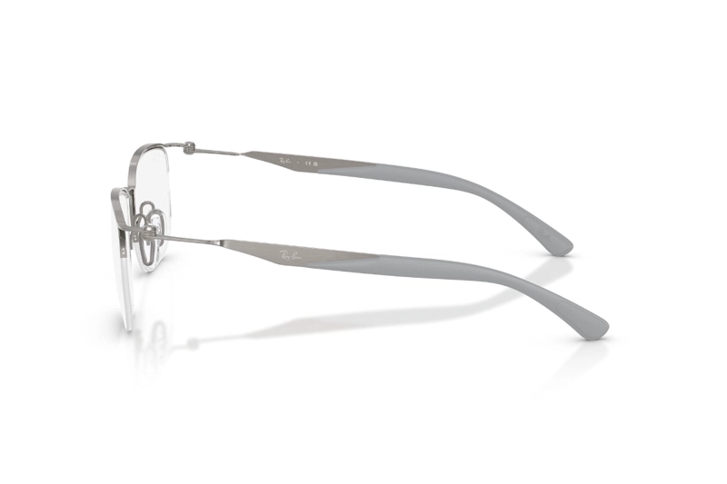 LENTES OPTICOS GRIS RAY-BAN - 3