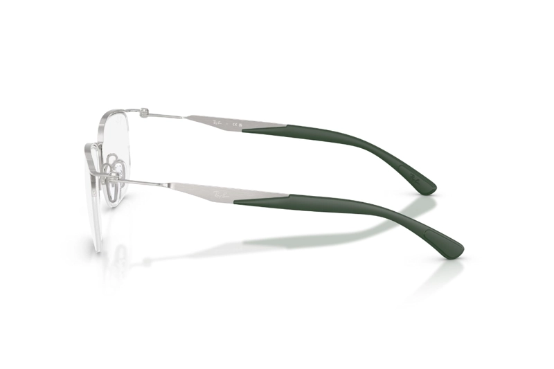 LENTES OPTICOS GRIS RAY-BAN - 3
