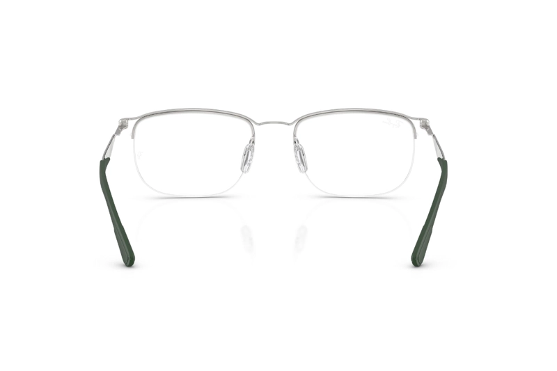 LENTES OPTICOS GRIS RAY-BAN - 4