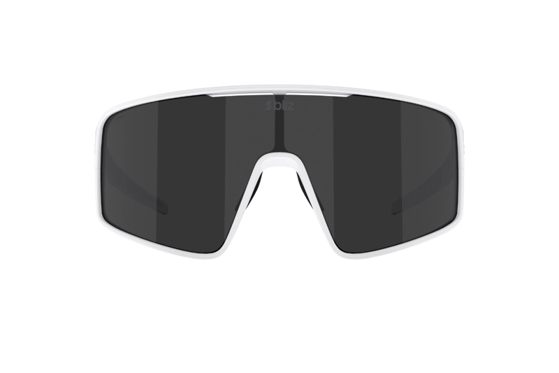 LENTES DE SOL P001 BLANCO NANO OPTIC BLIZ - 1