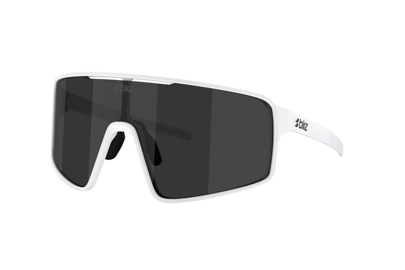 LENTES DE SOL P001 BLANCO NANO OPTIC BLIZ - 2