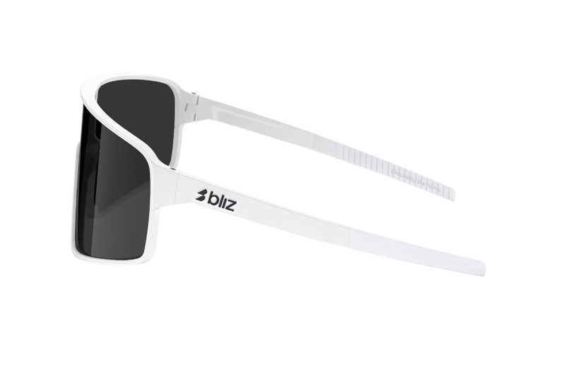 LENTES DE SOL P001 BLANCO NANO OPTIC BLIZ - 3