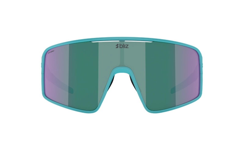 LENTES DE SOL P001 TURQUESA NANO OPTIC BLIZ - 1