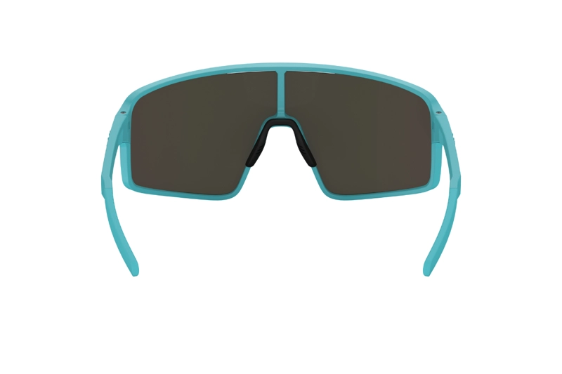 LENTES DE SOL P001 TURQUESA NANO OPTIC BLIZ - 4