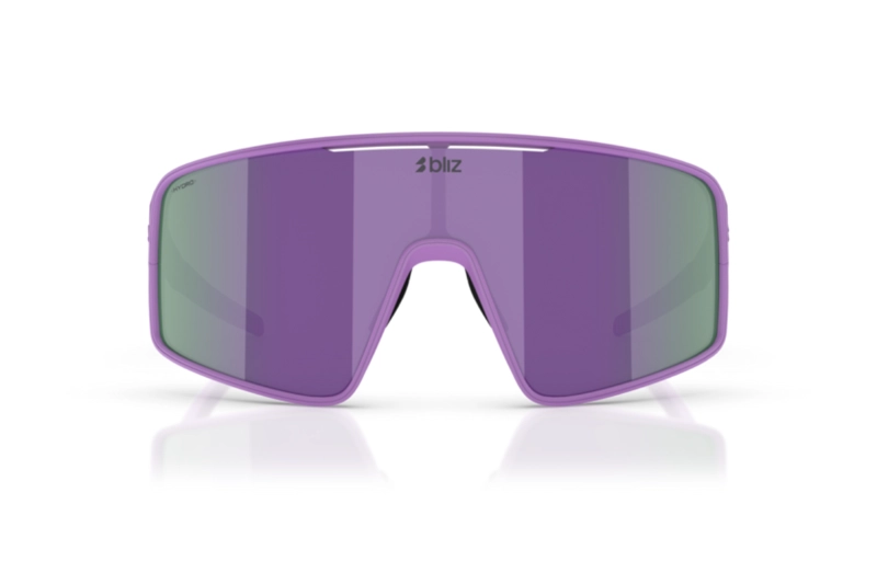 LENTES DE SOL P001 MORADO NANO OPTIC BLIZ - 1