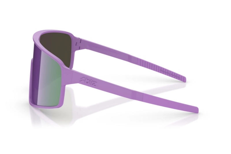 LENTES DE SOL P001 MORADO NANO OPTIC BLIZ - 3