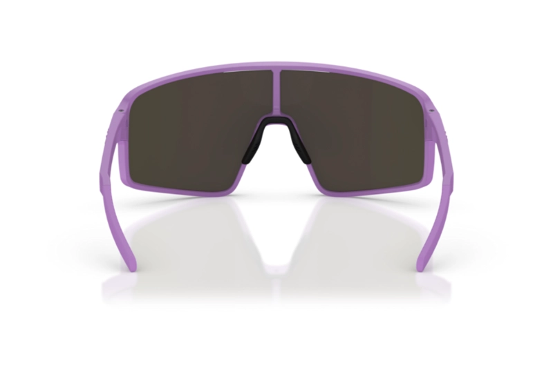 LENTES DE SOL P001 MORADO NANO OPTIC BLIZ - 4