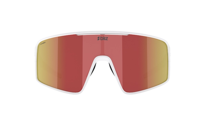LENTES DE SOL P001 BLANCO NANO OPTIC BLIZ - 1