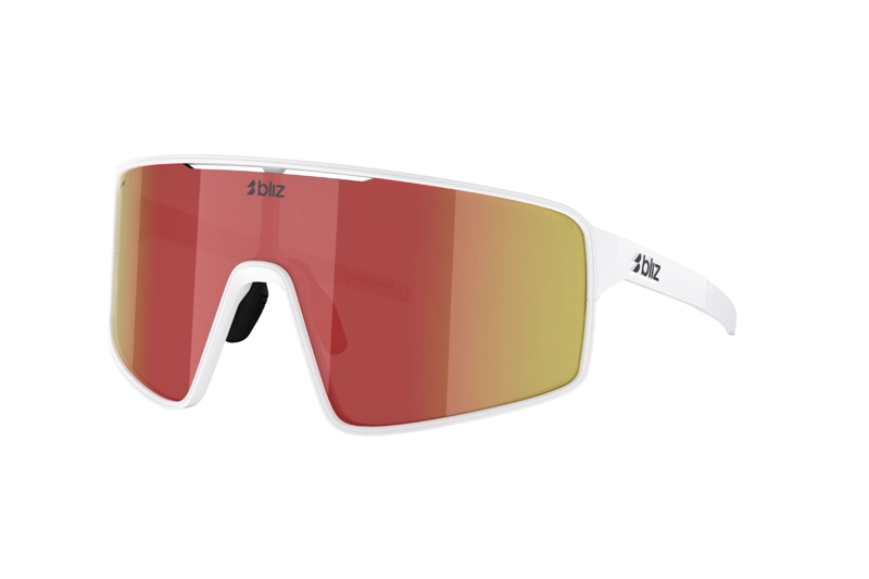 LENTES DE SOL P001 BLANCO NANO OPTIC BLIZ - 2