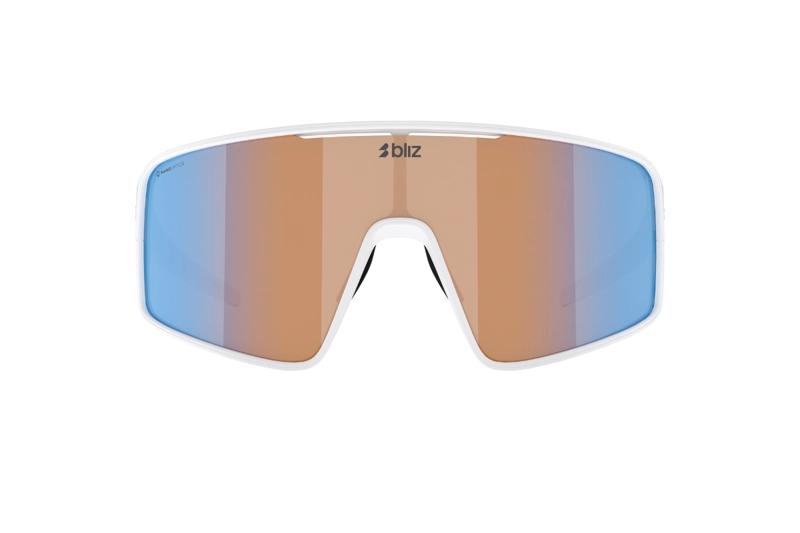 LENTES DE SOL P001 BLANCO NORDIC LIGHT BLIZ - 1