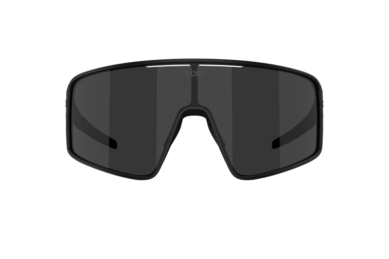 LENTES DE SOL P001 NEGRO NANO OPTIC BLIZ - 1