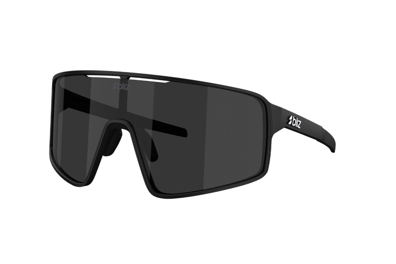 LENTES DE SOL P001 NEGRO NANO OPTIC BLIZ - 2