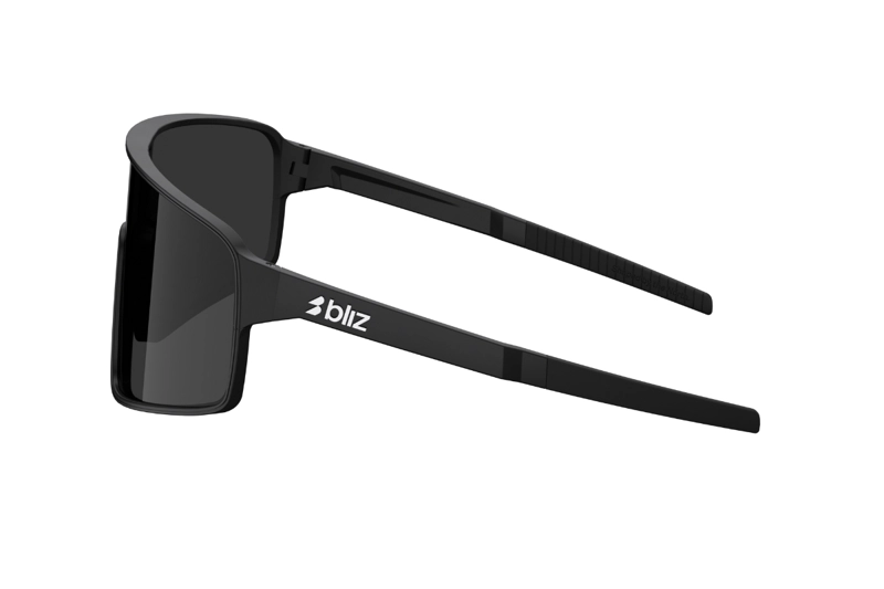 LENTES DE SOL P001 NEGRO NANO OPTIC BLIZ - 3
