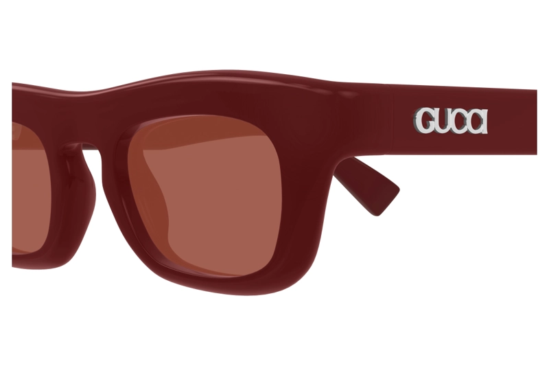 LENTES DE SOL BURDEO GUCCI - 3