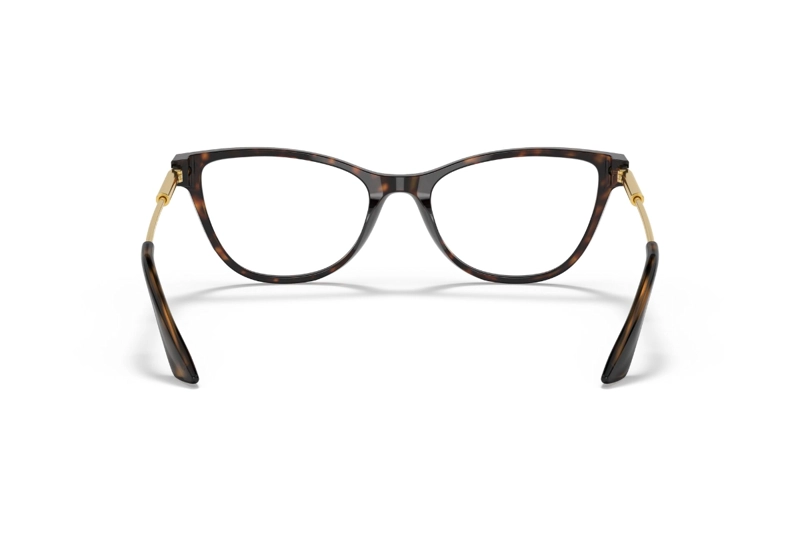 LENTES OPTICOS HAVANA VERSACE - 4