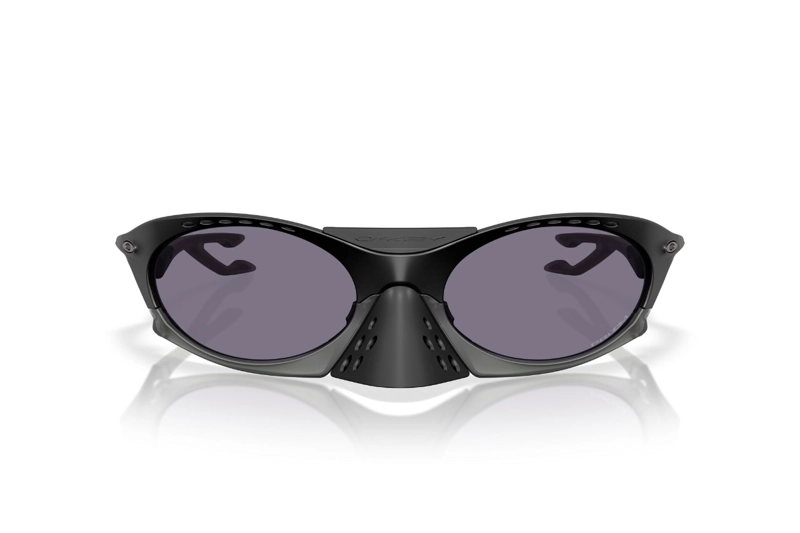 LENTES DE SOL PLANTARIS PRIZM GREY OAKLEY - 1