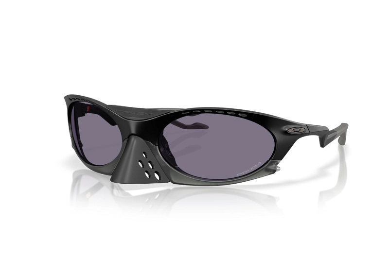 LENTES DE SOL PLANTARIS PRIZM GREY OAKLEY - 2