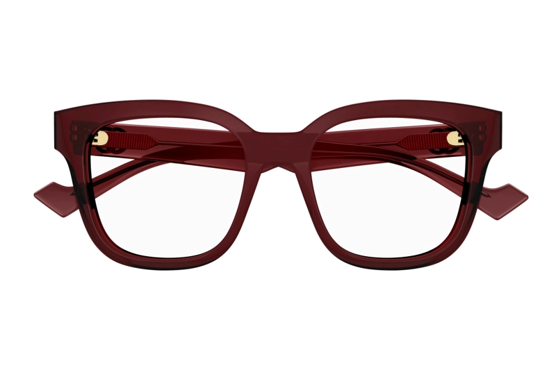 LENTES OPTICOS BURDEO GUCCI - 2