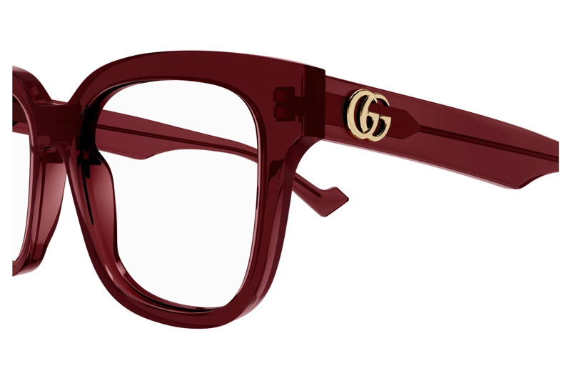 LENTES OPTICOS BURDEO GUCCI - 3