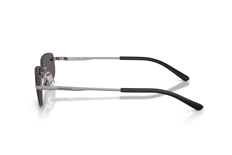 LENTES DE SOL GRIS ARNETTE - 3