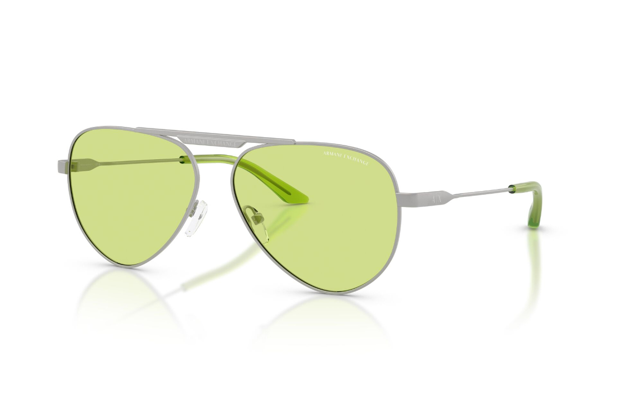 LENTES DE SOL ARMANI EXCHANGE - 2